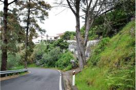 Semi detached house