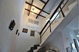 Semi detached house