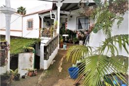 Semi detached house
