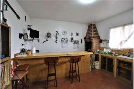 Semi detached house