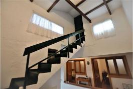 Semi detached house