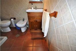 Semi detached house
