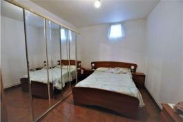 Semi detached house
