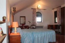 Semi detached house