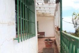 Semi detached house