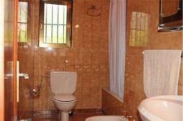 Semi detached house