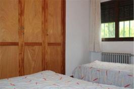 Semi detached house