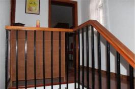 Semi detached house