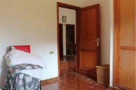 Semi detached house