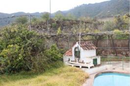 Semi detached house