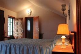 Semi detached house