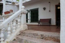 Semi detached house
