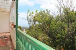 Semi detached house
