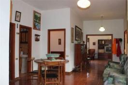 Semi detached house