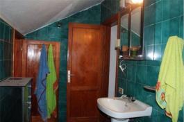 Semi detached house