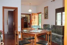 Semi detached house