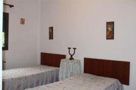Semi detached house