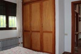 Semi detached house