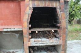 Semi detached house