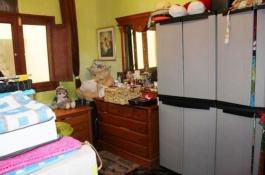 Semi detached house