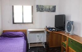 Semi detached house