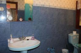 Semi detached house