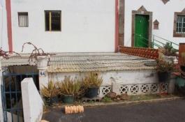 Semi detached house