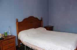Semi detached house