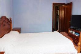 Semi detached house