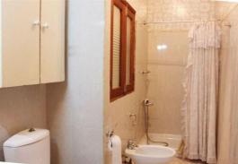Semi detached house