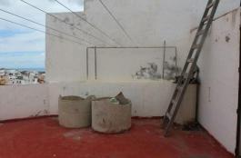 Semi detached house