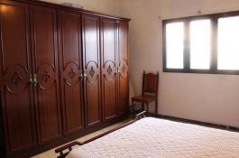 Semi detached house