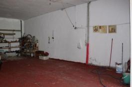 Semi detached house
