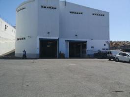 Propiedades Comercial