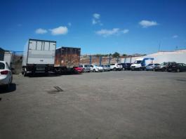 Propiedades Comercial