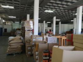 Propiedades Comercial