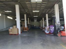 Propiedades Comercial