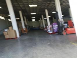 Propiedades Comercial