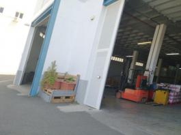 Propiedades Comercial