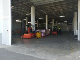 Propiedades Comercial