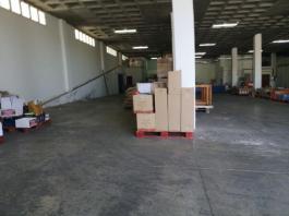 Propiedades Comercial