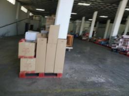 Propiedades Comercial