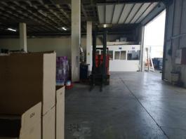 Propiedades Comercial