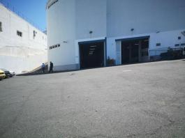 Propiedades Comercial