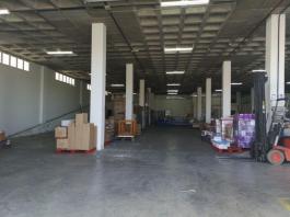 Propiedades Comercial