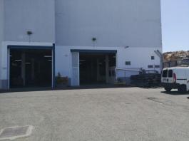 Propiedades Comercial