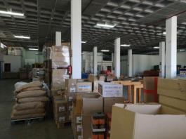 Propiedades Comercial