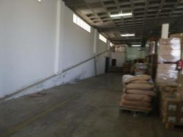 Propiedades Comercial