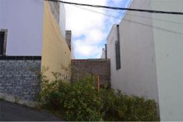 Piece of land