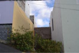 Piece of land
